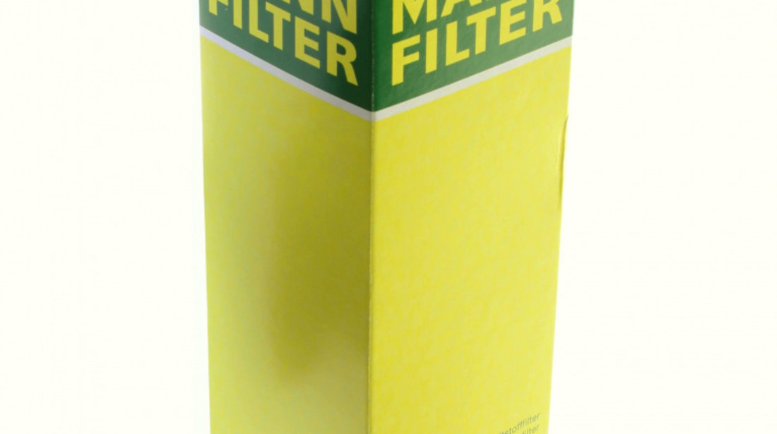 Filtru Combustibil Mann Filter Chevrolet Epica 2005-2010 WK55/3