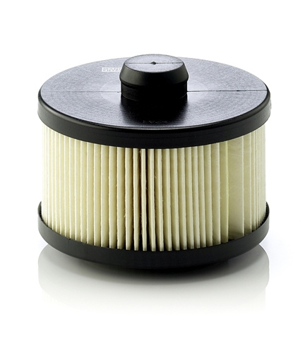 Filtru Combustibil Mann-filter Chrysler PU 10 001 X