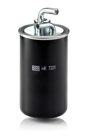 Filtru Combustibil Mann-filter Chrysler WK 722/1