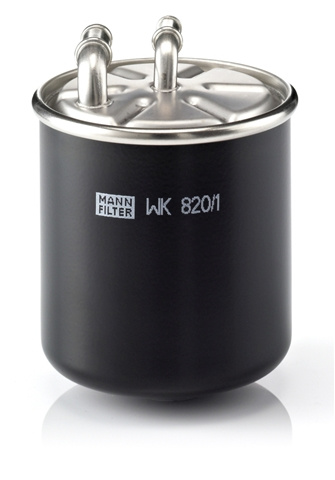 Filtru Combustibil Mann-filter Chrysler WK 820/1