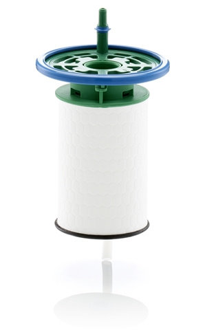 Filtru Combustibil Mann-filter Citroën PU 7015
