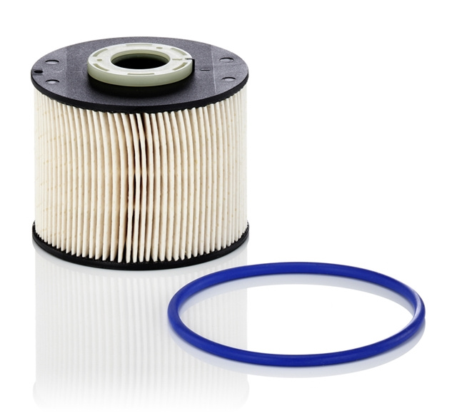 Filtru Combustibil Mann-filter Citroën PU 927 X
