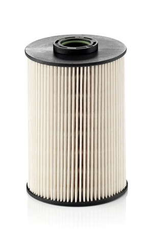 Filtru Combustibil Mann-filter Citroën PU 937 X