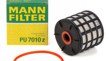 Filtru Combustibil Mann Filter Citroen C-Elysee 20...