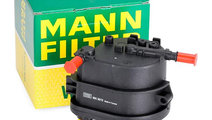 Filtru Combustibil Mann Filter Citroen C3 2 2009...