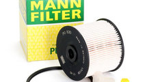 Filtru Combustibil Mann Filter Citroen C4 1 2007-2...