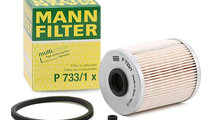 Filtru Combustibil Mann Filter Citroen Xm 1994-200...