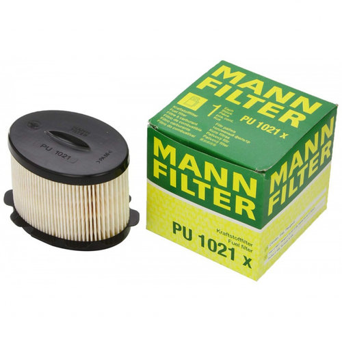 Filtru Combustibil Mann Filter Citroen Xsara 1 1997-2005 PU1021X
