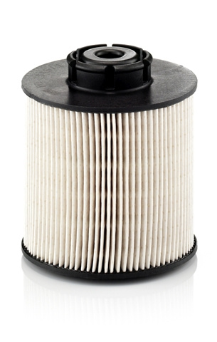 Filtru Combustibil Mann-filter Class PU 