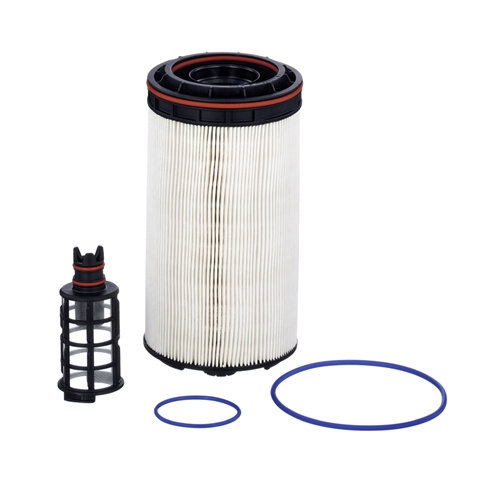 Filtru Combustibil Mann-filter Class PU 12 013-2 Z