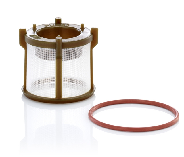 Filtru Combustibil Mann-filter Class PU 50 Z