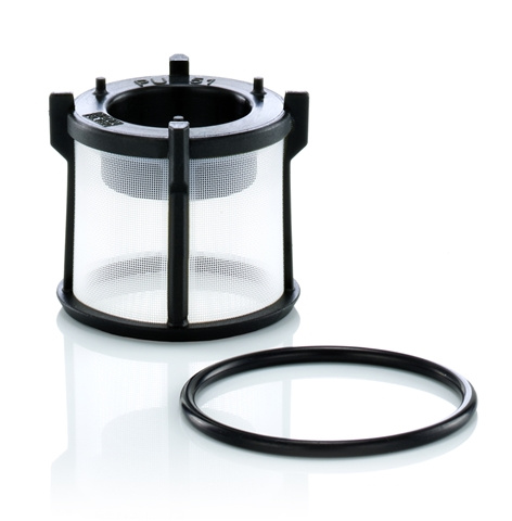 Filtru Combustibil Mann-filter Class PU 51 X