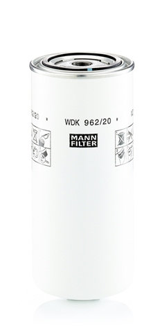 Filtru Combustibil Mann-filter Class WDK 962/20