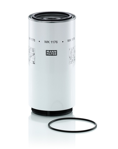 Filtru Combustibil Mann-filter Class WK 1176 X