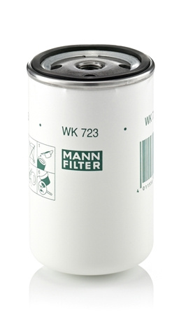 Filtru Combustibil Mann-filter Class WK 723