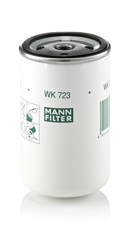 Filtru Combustibil Mann-filter Class WK 723