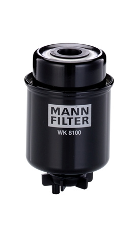 Filtru Combustibil Mann-filter Class WK 8100