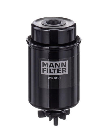 Filtru Combustibil Mann-filter Class WK 8121