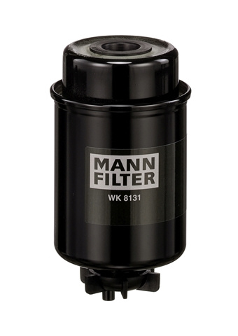 Filtru Combustibil Mann-filter Class WK 8131