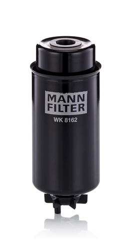 Filtru Combustibil Mann-filter Class WK 8162