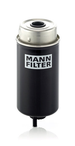 Filtru Combustibil Mann-filter Class WK 8172