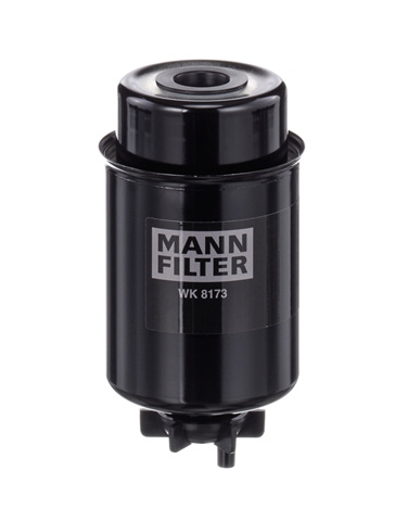 Filtru Combustibil Mann-filter Class WK 8173