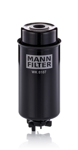 Filtru Combustibil Mann-filter Class WK 8187