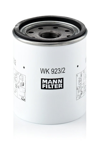 Filtru Combustibil Mann-filter Class WK 923/2 X