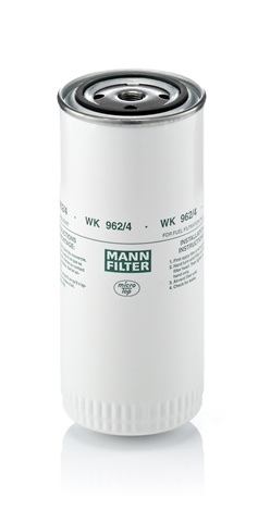 Filtru Combustibil Mann-filter Class WK 962/4