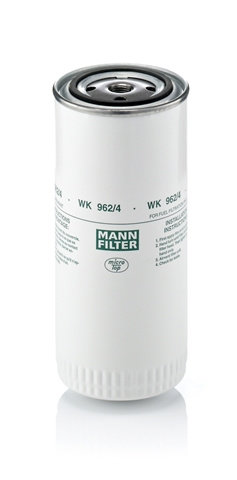 Filtru Combustibil Mann-filter Class WK 962/4
