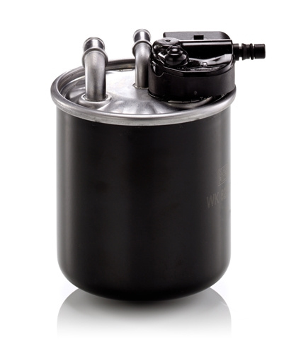 Filtru Combustibil - Mann-filter - Csnbb Mercedes-Benz WK 820/21