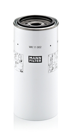 Filtru Combustibil Mann-filter Daf WK 11 002 X