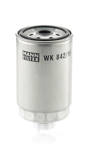 Filtru Combustibil Mann-filter Daf WK 842/16