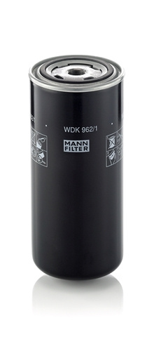 Filtru Combustibil Mann-filter Deutz-Fah