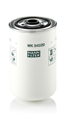 Filtru Combustibil Mann-filter Faw WK 940/20