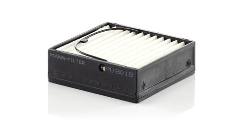 Filtru Combustibil Mann-filter Fendt PU 8018