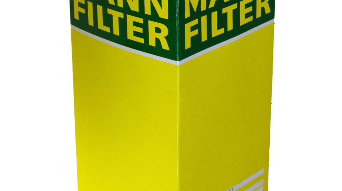 Filtru Combustibil Mann Filter Fiat Doblo 1 2001-2008 WK854/6