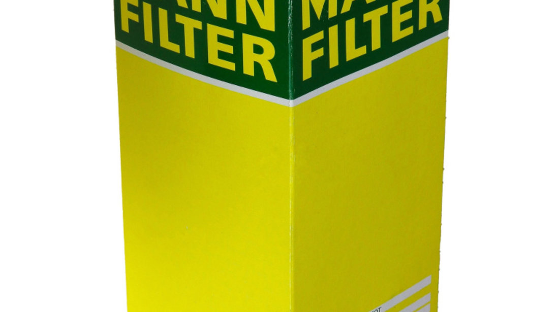 Filtru Combustibil Mann Filter Fiat Marea 185 1996-2007 WK854/6