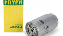 Filtru Combustibil Mann Filter Fiat Multipla 1999-...