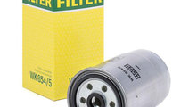 Filtru Combustibil Mann Filter Fiat Multipla 1999-...