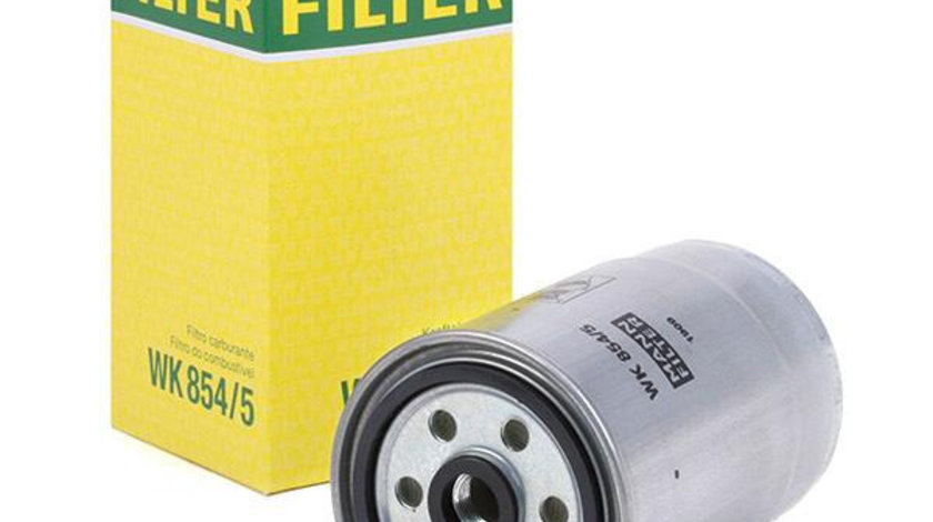 Filtru Combustibil Mann Filter Fiat Multipla 1999-2010 WK854/5