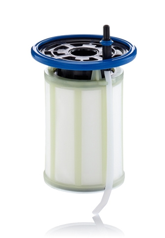 Filtru Combustibil Mann-filter Fiat PU 7018