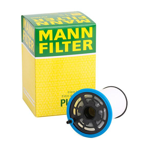 Filtru Combustibil Mann Filter Fiat Tipo 2016→ PU7005