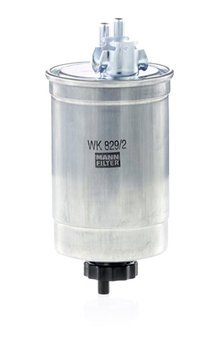 Filtru Combustibil Mann-filter Fiat WK 829/2