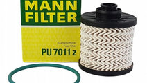 Filtru Combustibil Mann Filter Ford B-Max 2012→ ...