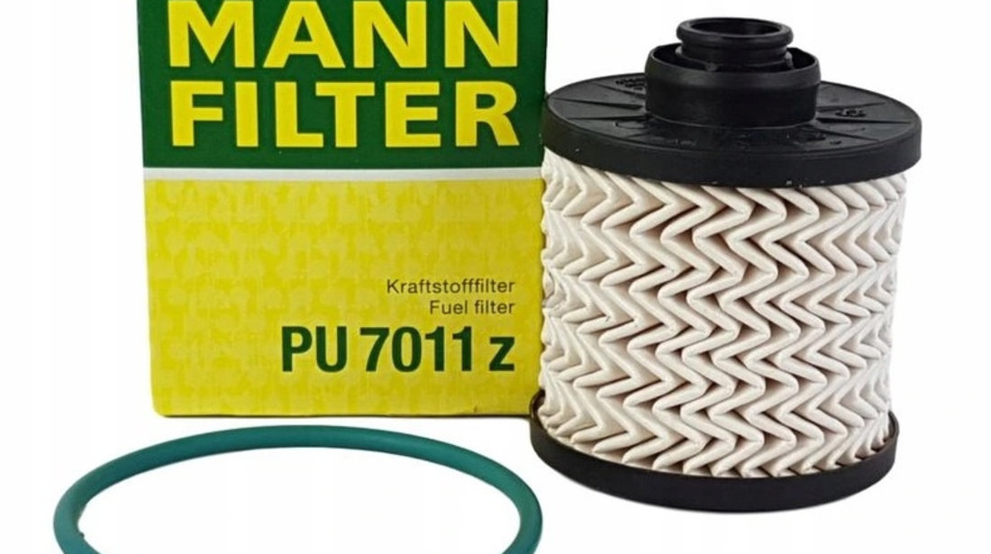 Filtru Combustibil Mann Filter Ford C-Max 2 2010→ PU7011Z