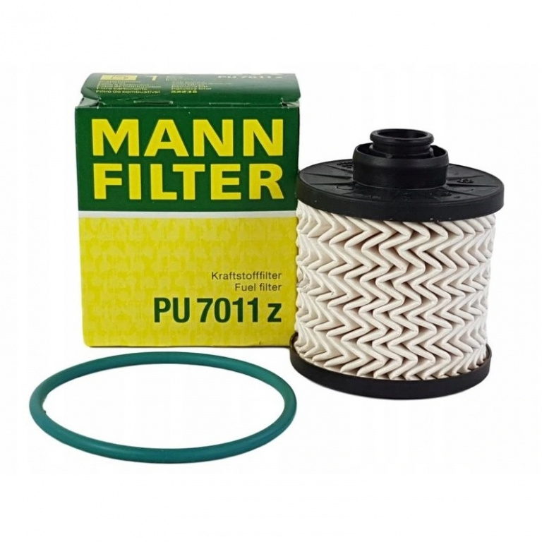 Filtru Combustibil Mann Filter Ford C-Max 2 2010→ PU7011Z