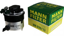 Filtru Combustibil Mann Filter Ford C-Max DM2 2007...