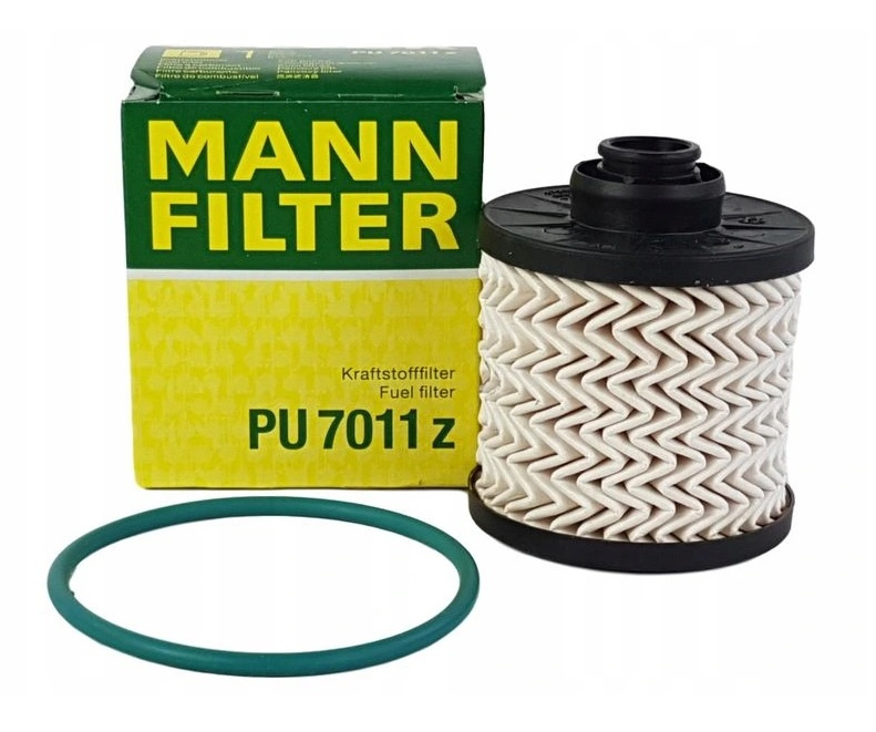 Filtru Combustibil Mann Filter Ford Fiesta 7 2017→ PU7011Z