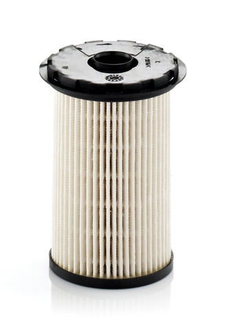 Filtru Combustibil Mann-filter Ford PU 7002 X